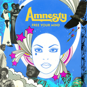 Free Your Mind by Amnesty