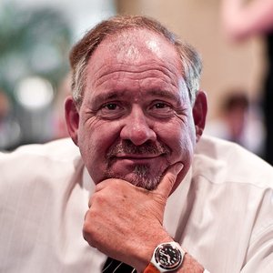 Avatar for Larry Brilliant