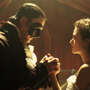 Avatar for Cast Of "The Phantom Of The Opera" Motion Picture