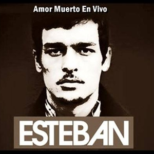 Amor Muerto En Vivo by Esteban