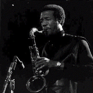 Avatar for Billy Harper Quintet