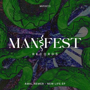 New Life EP