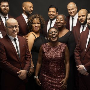 Avatar for Sharon Jones and the Dap-Kings