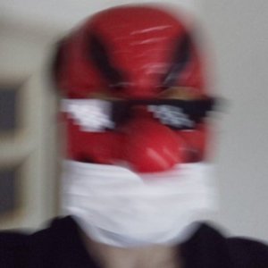Tr!xy için avatar