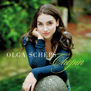 Chopin by Olga Scheps