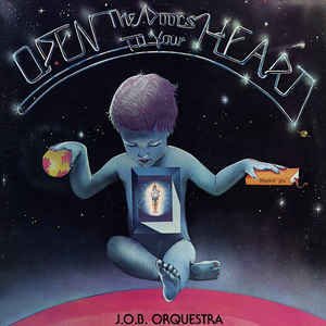 J.O.B. Orquestra のアバター