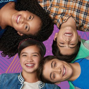 Avatar for Andi Mack
