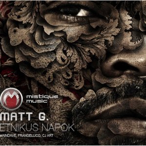 Etnikus Napok