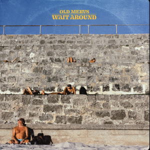Artwork for Wait Around