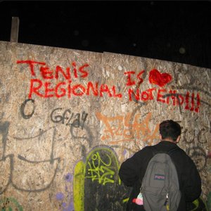 Avatar for Tenis Regional