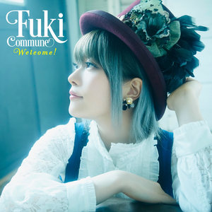 Welcome! by Fuki Commune