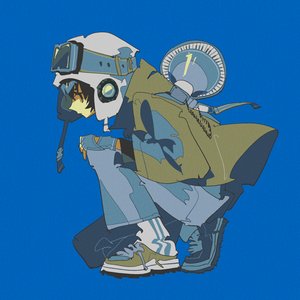Avatar for kibako