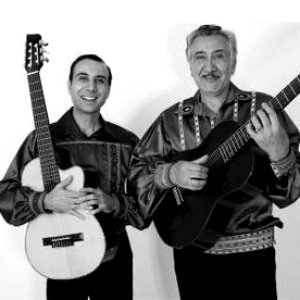 Avatar for Kolpakov Duo