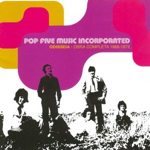 Avatar for Pop Five Music Inc