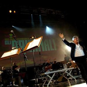 Avatar for Franco Micalizzi Orchestra