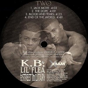 Avatar for K.B. & Lil' Flea