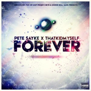 Avatar for Pete Sayke x ThatKidMyself