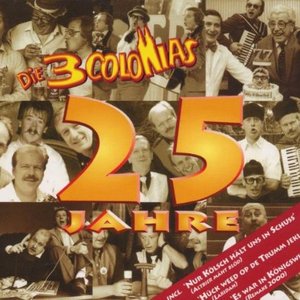25 Jahre