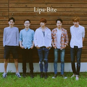 Avatar for 입술을깨물다