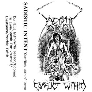 Conflict Within