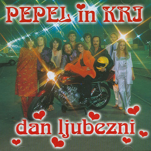 Artwork for PO BITKI SO GENERALI VSI