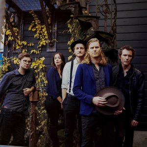 Avatar for The Lumineers