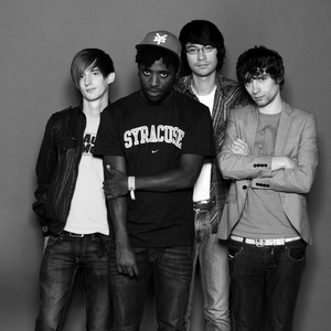 Bloc Party