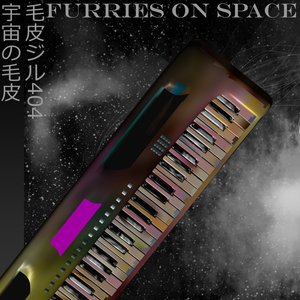 Furries on Space