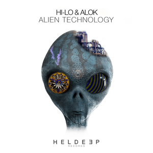 HI-LO - Alien Technology - Zortam Music