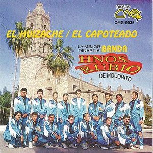 El Huizache