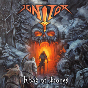 Road of Bones by Ignitor