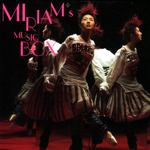 MIRIAM'S MUSIC BOX by 楊千嬅