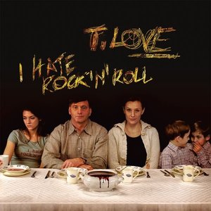 I Hate Rock'N'Roll