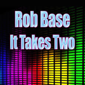 It Takes Two (Re-Recorded / Remastered) album cover