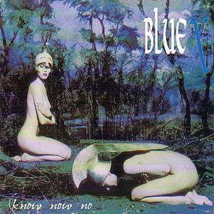 Аватар для Blue X