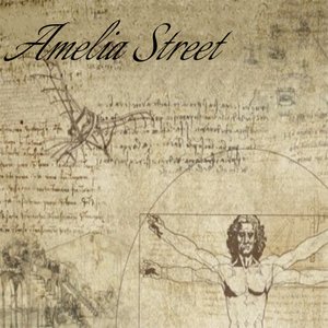 Amelia Street