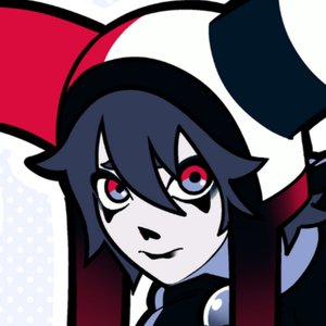 Avatar for SO87