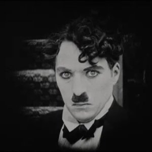 Charlie Chaplin (beep concerto)