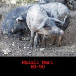 Avatar for Maiali Neri
