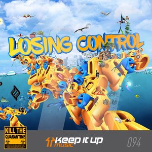 Losing Control - Single