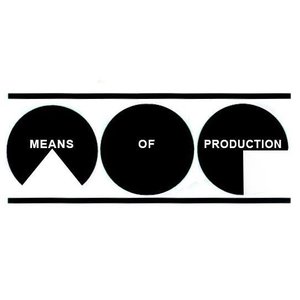 Аватар для Means of production