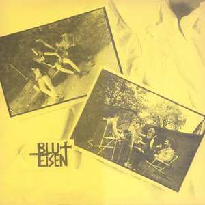 Avatar for Blut+Eisen