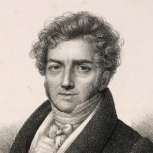Avatar for François-Adrien Boieldieu