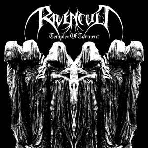 Temples of Torment by Ravencult