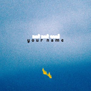 your name
