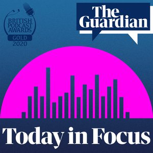 Avatar for Today in Focus