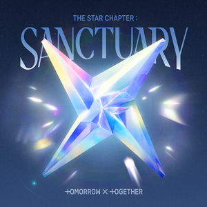 The Star Chapter: SANCTUARY (Expanded Edition) by TOMORROW X TOGETHER