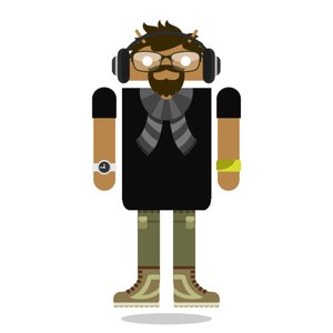 Daiman Patel için avatar