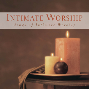 Artwork for Lamb of God We Worship You