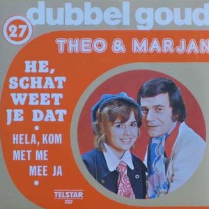 Avatar for Theo & Marjan